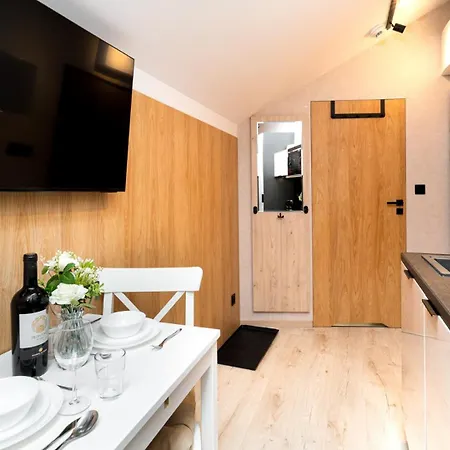 Apartment Belle View Centrum- 3-2-2